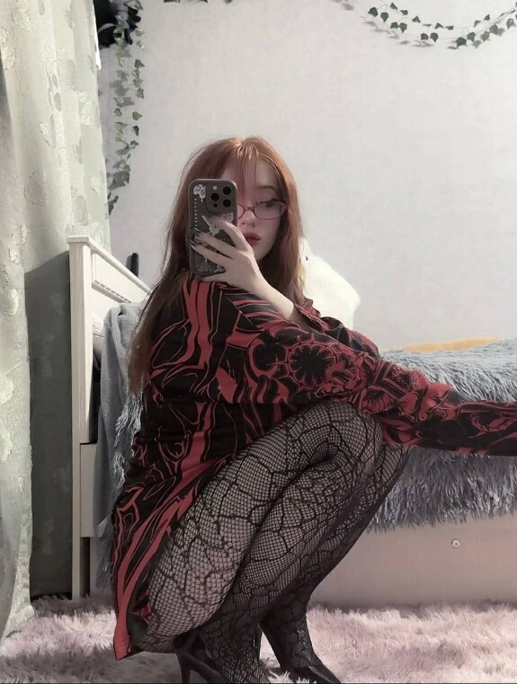 Vvodochka leaked photo #80