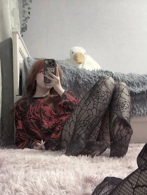 Vvodochka leaked photo #81