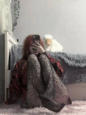 Vvodochka leaked photo #82