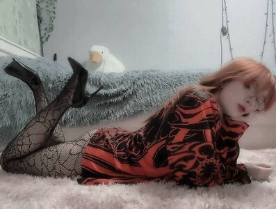 Vvodochka leaked photo #83