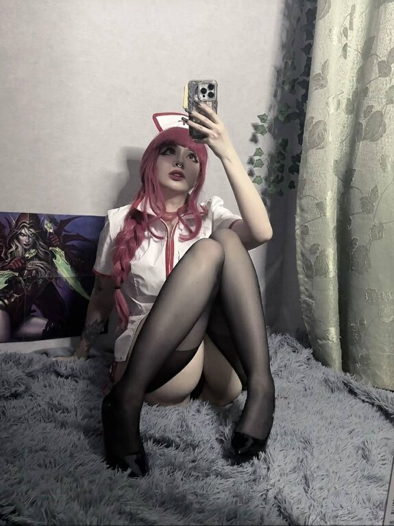 Vvodochka leaked photo #84