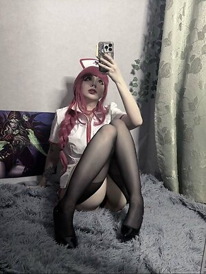 Vvodochka leaked photo #84