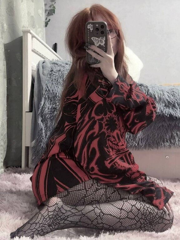 Vvodochka leaked photo #85