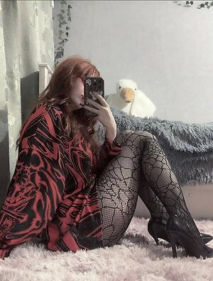 Vvodochka leaked photo #86