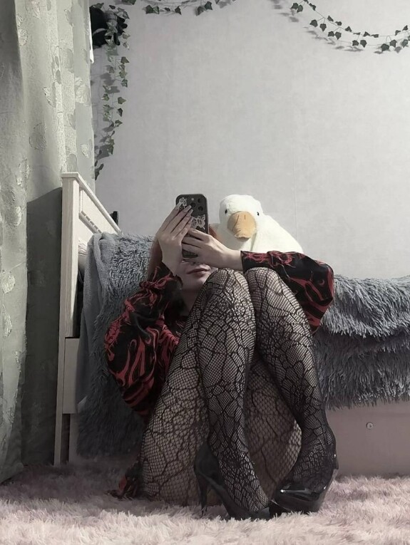 Vvodochka leaked photo #87