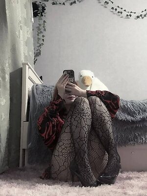 Vvodochka leaked photo #87