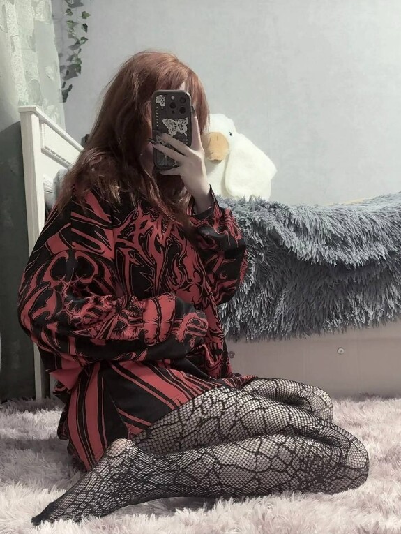 Vvodochka leaked photo #88
