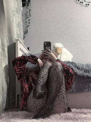 Vvodochka leaked photo #90