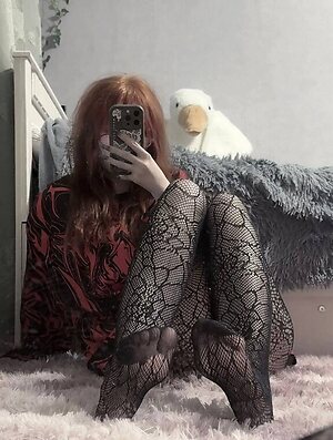 Vvodochka leaked photo #91