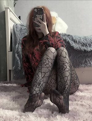 Vvodochka leaked photo #92