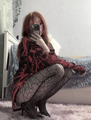 Vvodochka leaked photo #93