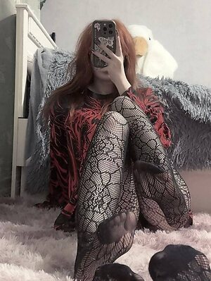 Vvodochka leaked photo #94