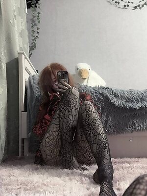 Vvodochka leaked photo #95