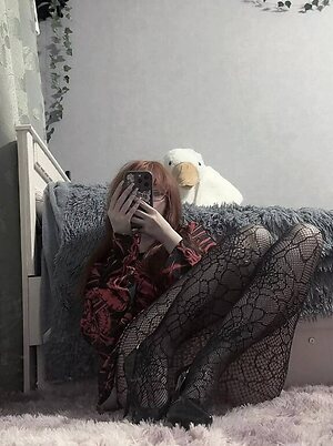 Vvodochka leaked photo #96