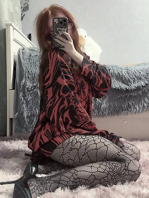 Vvodochka leaked photo #97
