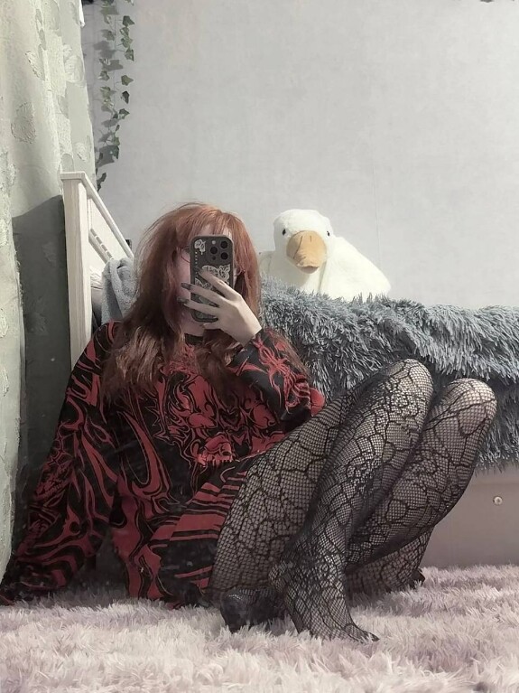 Vvodochka leaked photo #102