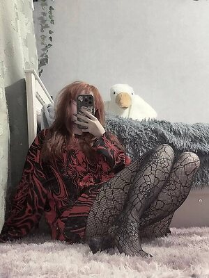 Vvodochka leaked photo #102