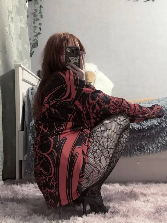 Vvodochka leaked photo #103