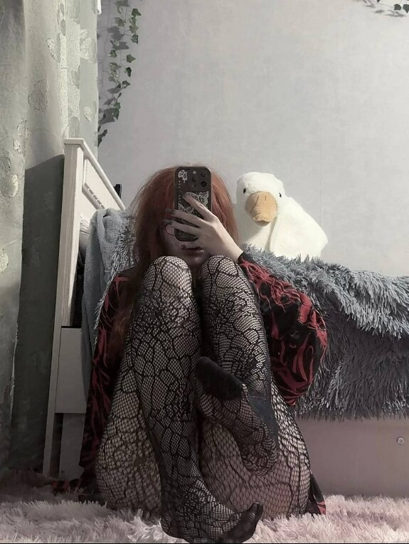 Vvodochka leaked photo #104
