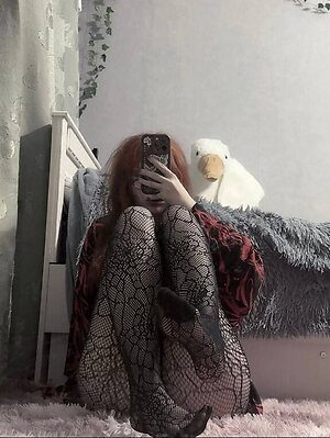 Vvodochka leaked photo #104
