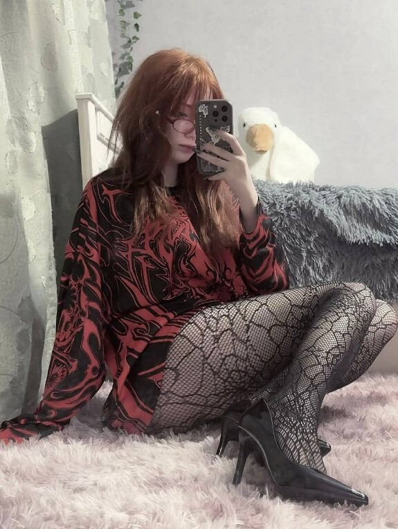 Vvodochka leaked photo #105