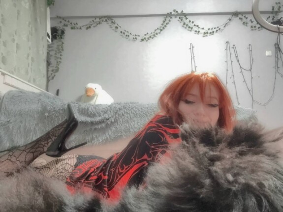Vvodochka leaked photo #106