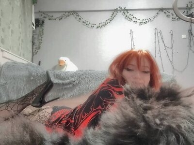 Vvodochka leaked photo #106