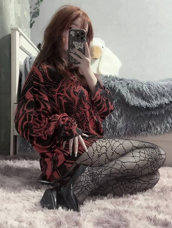 Vvodochka leaked photo #107