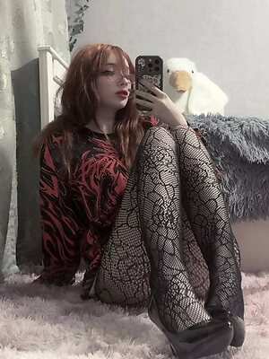 Vvodochka leaked photo #108