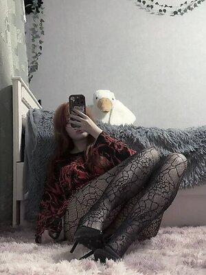 Vvodochka leaked photo #110