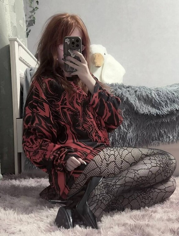Vvodochka leaked photo #111