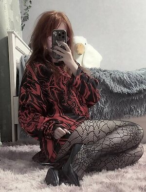 Vvodochka leaked photo #111