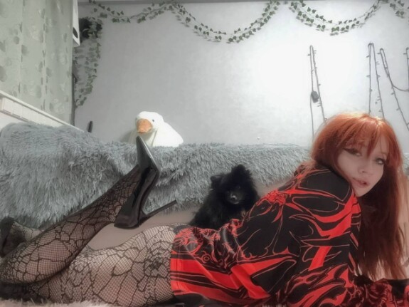 Vvodochka leaked photo #112