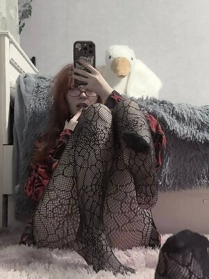 Vvodochka leaked photo #113