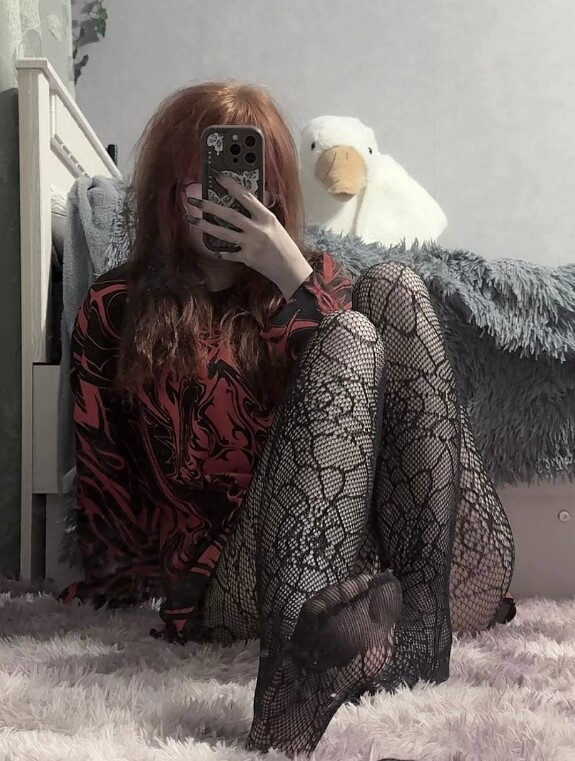 Vvodochka leaked photo #115