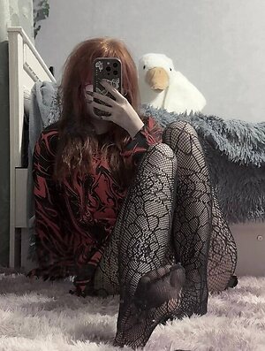 Vvodochka leaked photo #115
