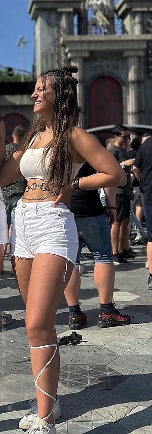 Vxcix Nude Leaked Photo #18