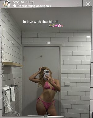 vxv.isa Nude Leaked Photo #7