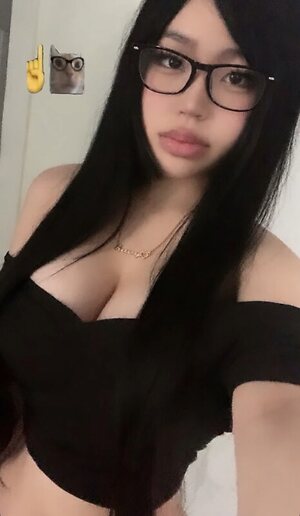 Vy vietnamesephoeater fatvietgirl baobaobun phomunchbunch leaked photo #5