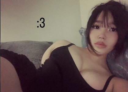 Vy vietnamesephoeater fatvietgirl baobaobun phomunchbunch leaked photo #6