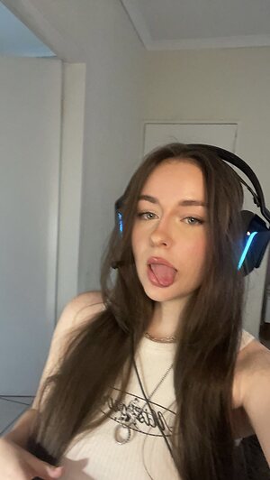 wabiiisabii leaked photo #23