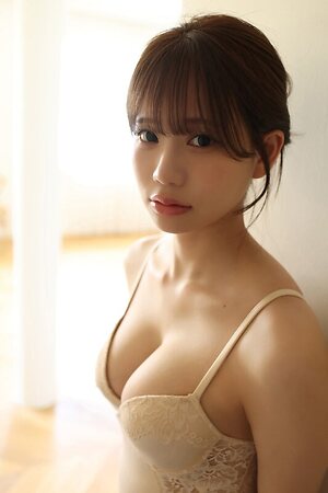 Wada Miyu leaked photo #36