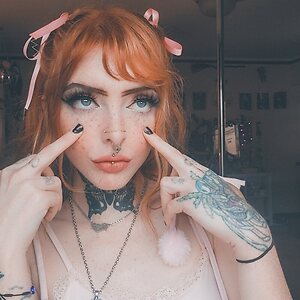 waffleho_e leaked photo #2