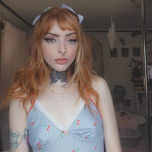waffleho_e leaked photo #3