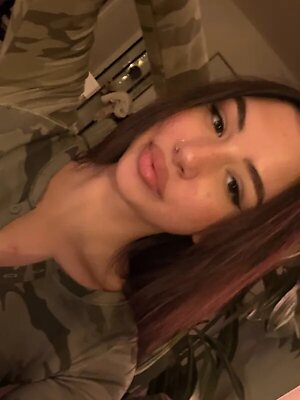 Wahonay Asmr leaked photo #12