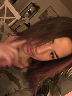 Wahonay Asmr leaked photo #13