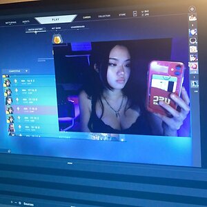 Wahoopunch Nude Leaked Photo #2
