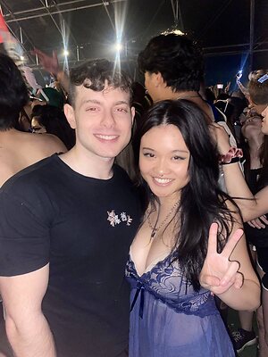 Wahoopunch Nude Leaked Photo #3