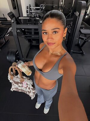 Wahyne leaked photo #56