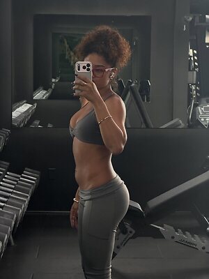 Wahyne leaked photo #57